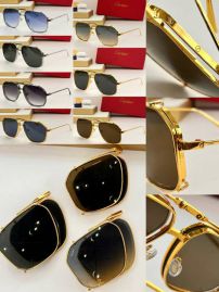 Picture of Cartier Sunglasses _SKUfw54145628fw